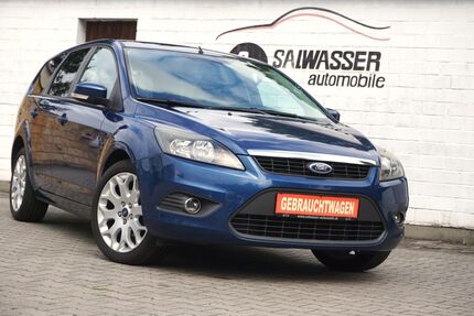 Ford Focus 175.700 km 3.900 &euro; Freital 01705