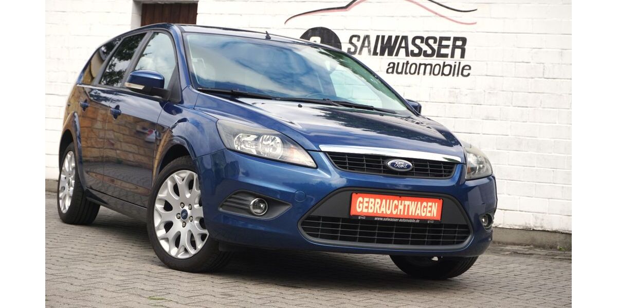 Ford Focus 175.700 km 3.900 &euro; Freital 01705