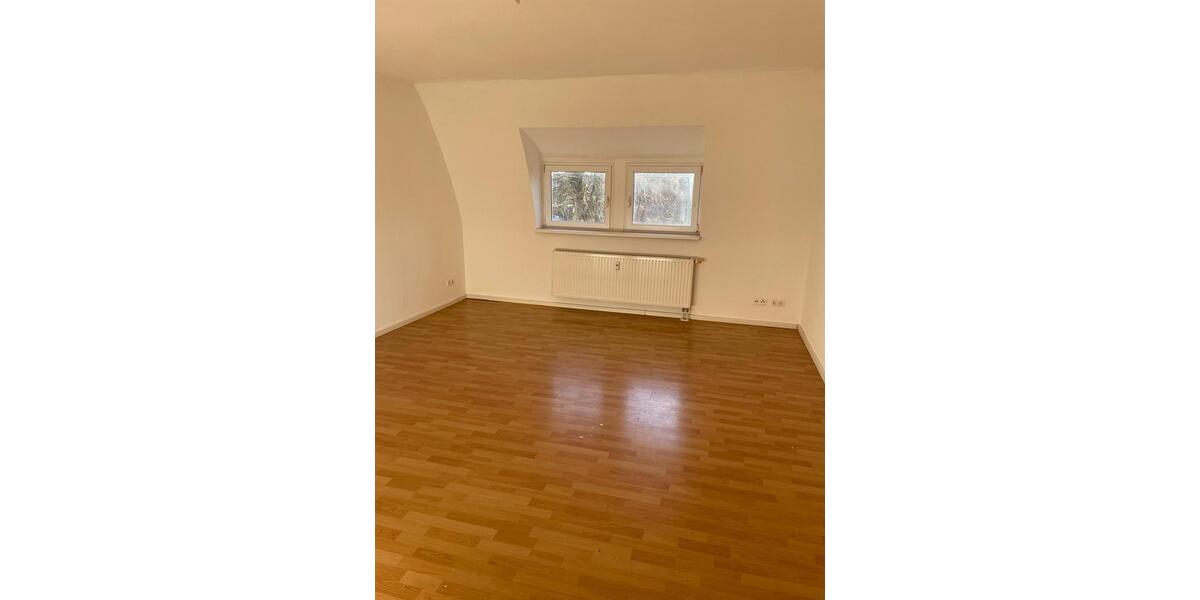 Dachgeschoßwohnung Kyritz - 1 Zimmer, 55 m&sup2;, 380&euro; | Angebot:26443017