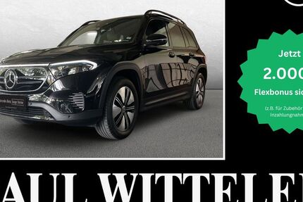 Mercedes-Benz EQB 25.600 km 39.560 &euro; Brilon 59929