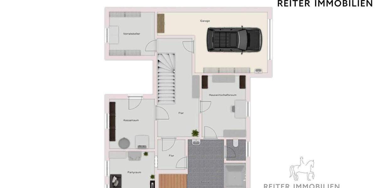 Einfamilienhaus Gersfeld / Hettenhausen Hettenhausen - 8 Zimmer, 291 m&sup2;, 949.000&euro; | Angebot:25703746