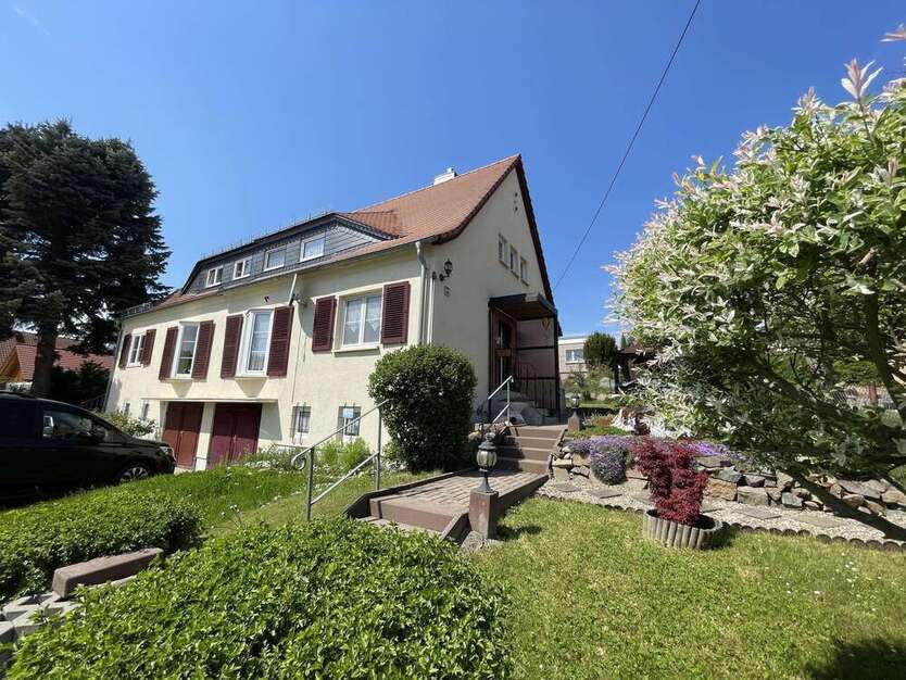 Haus zum Kaufen in Görlitz 185.000 € 90 m²