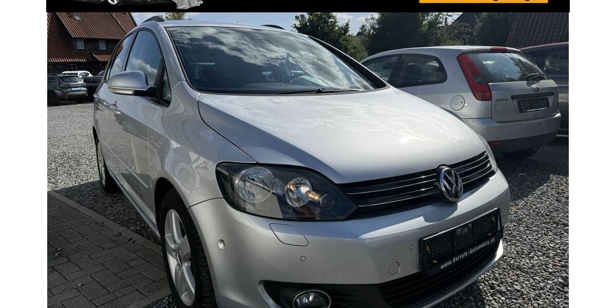 VW Golf Plus 345.000 km 2.440 &euro; Fuhrberg 30938