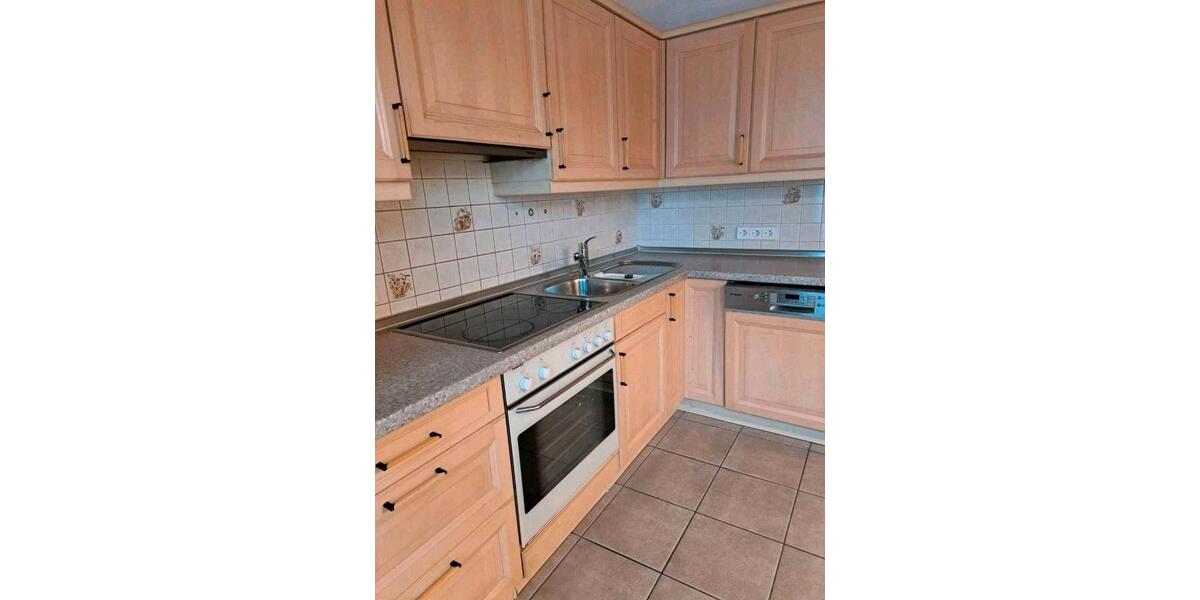 Etagenwohnung Hagen im Bremischen - 3.5 Zimmer, 127 m&sup2;, 1.290&euro; | Angebot:26326335