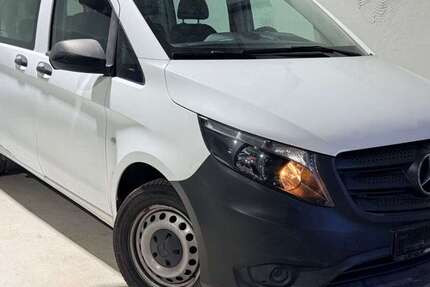 Mercedes-Benz Vito 208.500 km 18.990 &euro; Hannover 30179