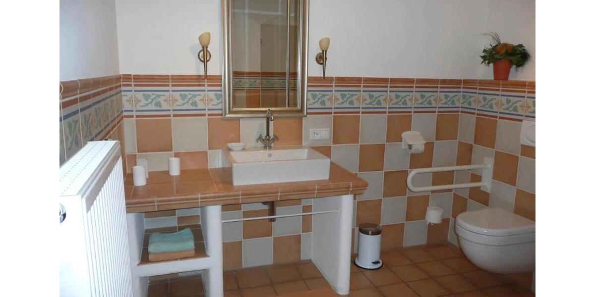 Terrassenwohnung Möhnesee - 3 Zimmer, 100 m&sup2;, 1.350&euro; | Angebot:26248824