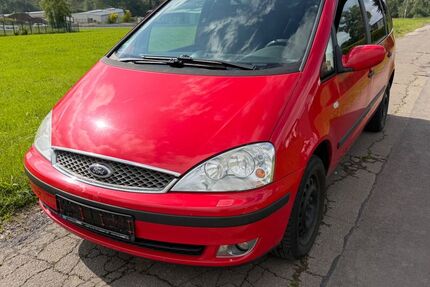 Ford Galaxy 206.000 km 2.490 &euro; Kirchhundem 57399