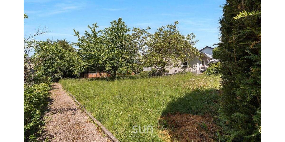 Grundstück Usingen - 249.000&euro; | Angebot:26797840