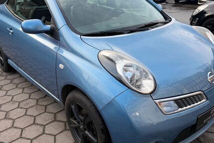 Nissan Micra 149.000 km 5.900 &euro; Hamburg 20097