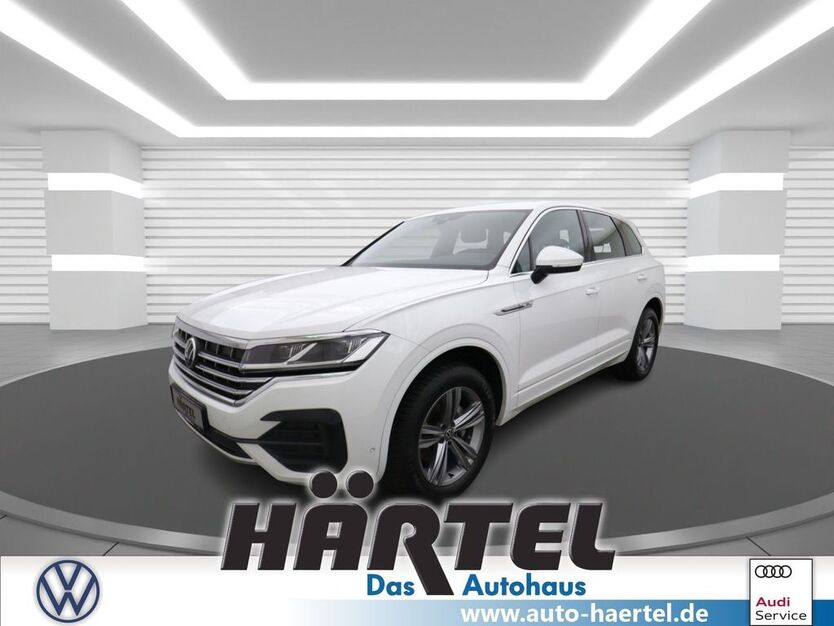 VW Touareg 68.400 km 44.600 € Osnabrück 49084