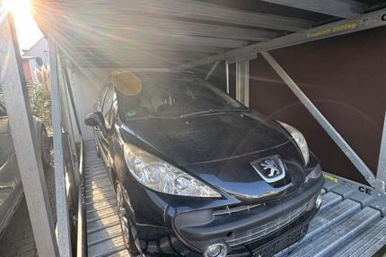 Peugeot 207 216.000 km 600 &euro; Frankfurt am Main 60437
