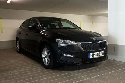 Skoda Scala 110.000 km 11.500 &euro; Ulm 89075