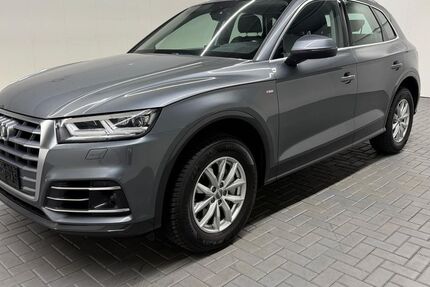 Audi Q5 128.700 km 32.480 € Langenweddingen 39171
