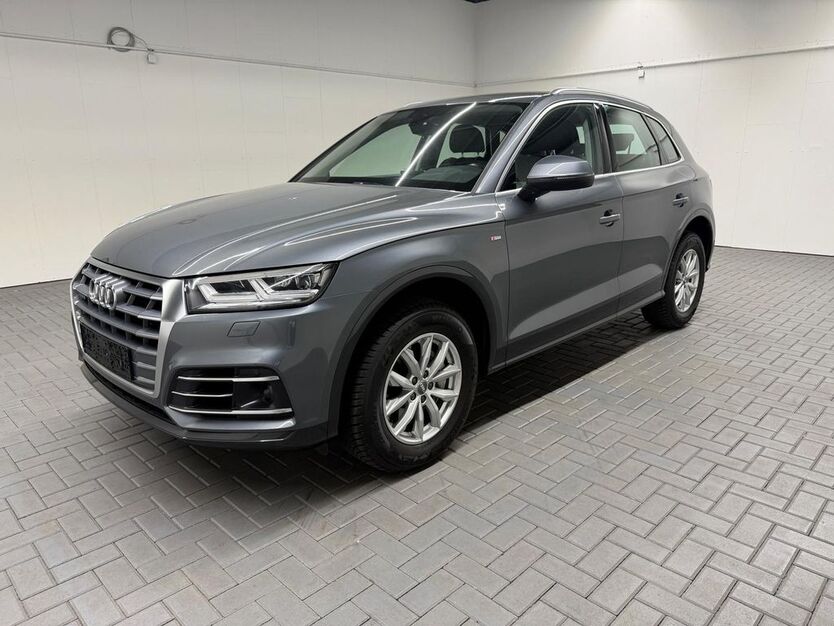 Audi Q5 128.700 km 32.480 € Langenweddingen 39171