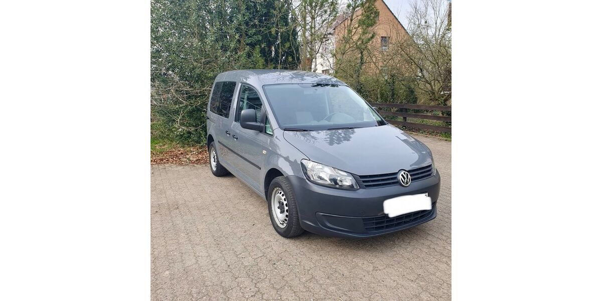VW Caddy Maxi 175.000 km 7.499 &euro; Hannover 30419