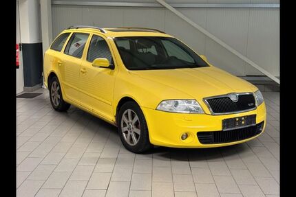 Skoda Octavia 300.000 km 1.300 &euro; Brey 56321