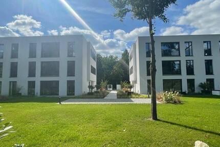 Wohnung Storkow Hubertushöhe - 2 Zimmer, 50 m&sup2;, 319.500&euro; | Angebot:26450420