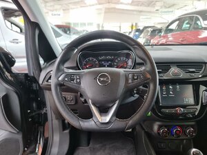 Opel Corsa Color Edition OPC Line Allwetter Topp gepfle 85.258 km 10.780 &euro; HAAN 42781