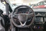 Opel Corsa Color Edition OPC Line Allwetter Topp gepfle 85.258 km 10.780 &euro; HAAN 42781