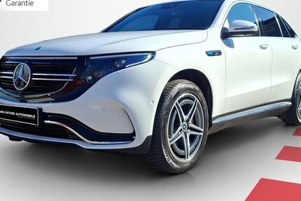 Mercedes-Benz EQC 33.737 km 38.890 &euro; Ahrensburg 22926
