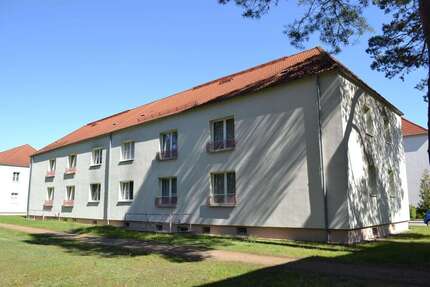 Wohnung zum Mieten in Schwarze Pumpe 385,48 € 70.73 m²