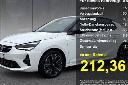 Opel Corsa 24.745 km 18.850 &euro; Eschwege 37269