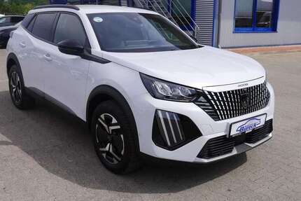 Peugeot 2008 8.392 km 22.980 &euro; Rahden 32369