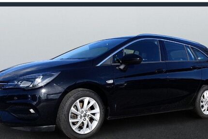 Opel Astra 39.859 km 19.590 € Flörsheim am Main 65439