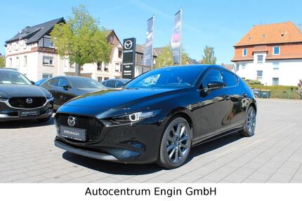 Mazda 3 11.255 km 24.990 &euro; Holzminden 37603