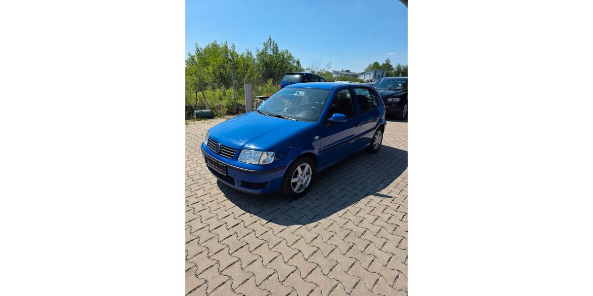 VW Polo 176.753 km 1.599 &euro; Burghausen 84489