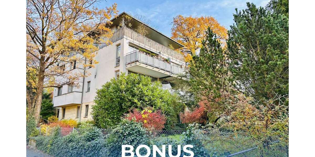Etagenwohnung Dresden Loschwitz - 3 Zimmer, 78 m&sup2;, 250.000&euro; | Angebot:26855504
