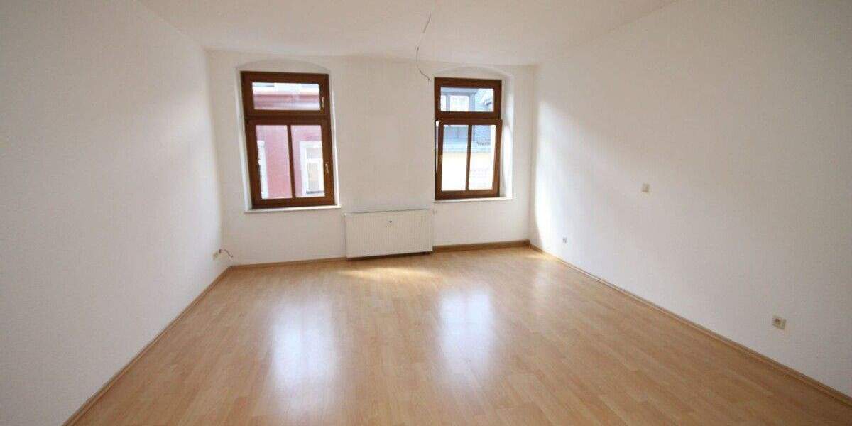 Etagenwohnung Annaberg-Buchholz Annaberg - 3 Zimmer, 75 m&sup2;, 359&euro; | Angebot:25688316