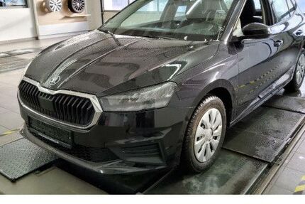 Skoda Fabia 38.863 km 17.850 &euro; Frankfurt 60326