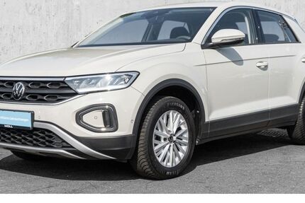 VW T-Roc 26.547 km 18.690 &euro; Düsseldorf 40549