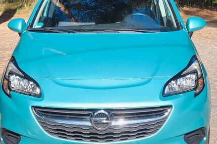 Opel Corsa 94.100 km 8.450 &euro; Weißwasser 02943