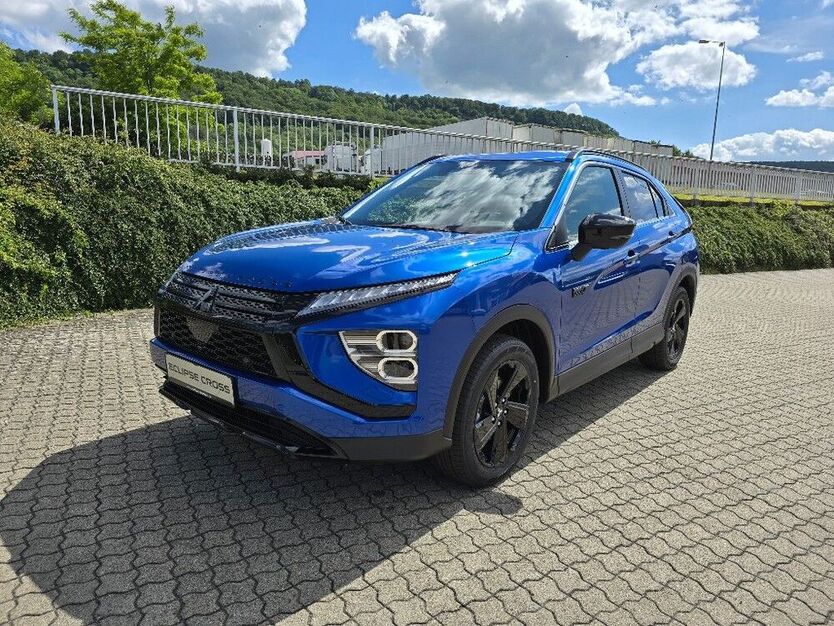 Eclipse Cross