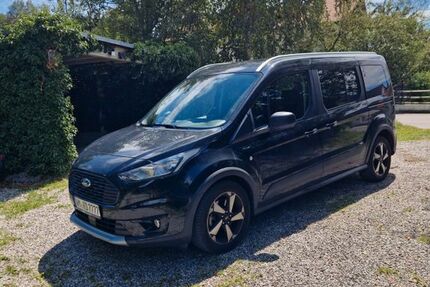 Ford Tourneo Connect 69.000 km 22.800 &euro; Schongau 86956