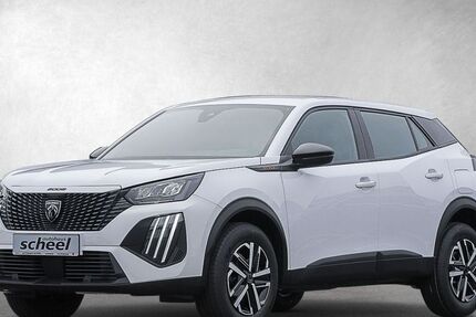 Peugeot 2008 14.000 km 19.890 € Leipheim 89340