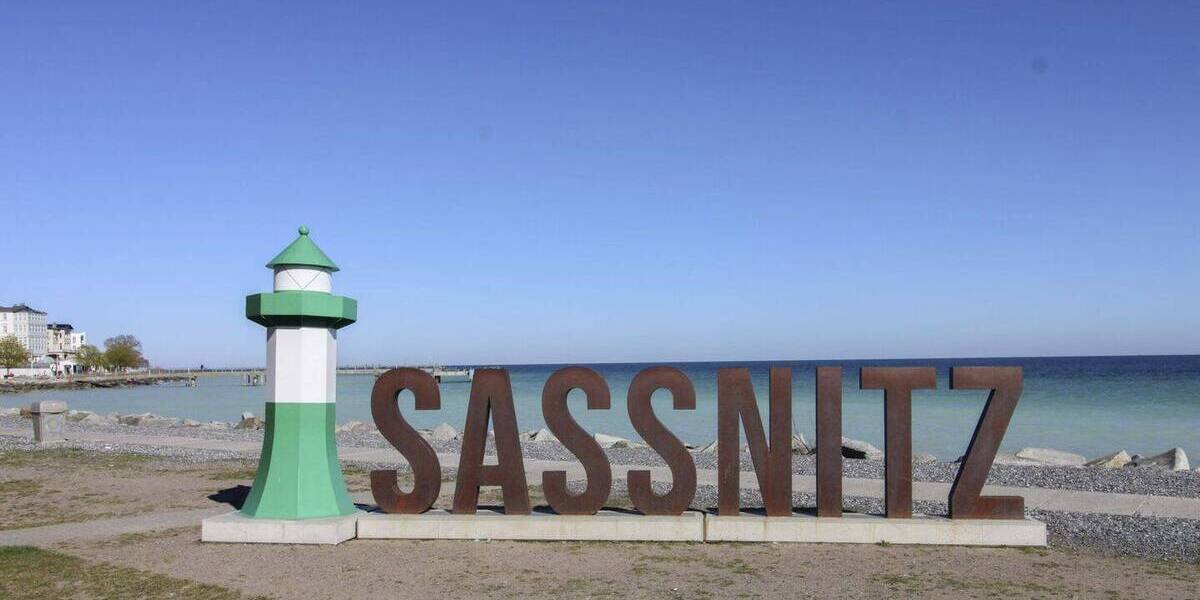 Etagenwohnung Sassnitz - 3 Zimmer, 80 m&sup2;, 185.000&euro; | Angebot:26841694