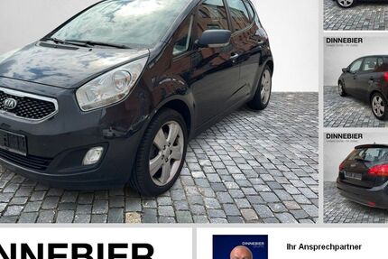 Kia Venga 125.000 km 7.380 € Berlin 13581