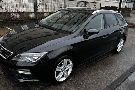 Seat Leon 112.730 km 15.490 € Weil der Stadt 71263