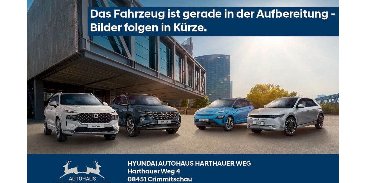 Hyundai KONA 3.000 km 29.990 &euro; Crimmitschau 08451