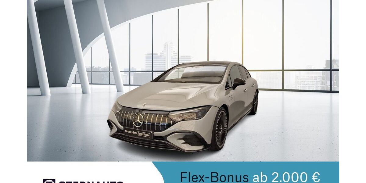 Mercedes-Benz EQE 24.310 km 69.980 &euro; Leipzig 04277
