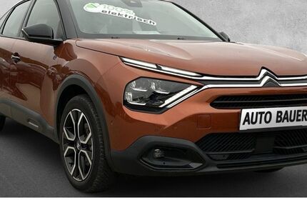 Citroen ë-C4 22.903 km 18.990 € Marktheidenfeld 97828
