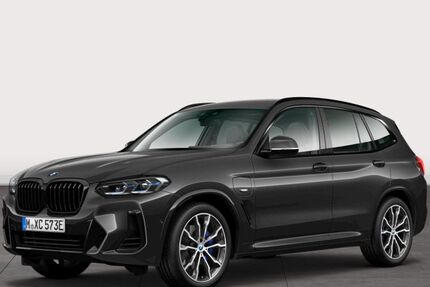 BMW X3 106.769 km 34.890 &euro; Wittlich 54516