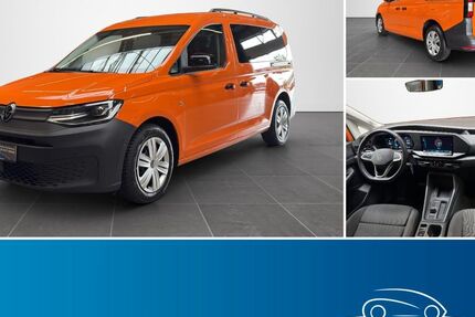 VW Caddy 31.700 km 28.180 &euro; Buchschwabach bei Nürnberg 90574