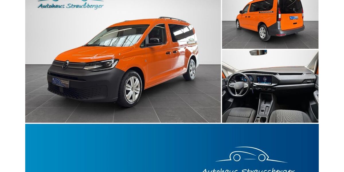 VW Caddy 31.700 km 28.180 &euro; Buchschwabach bei Nürnberg 90574