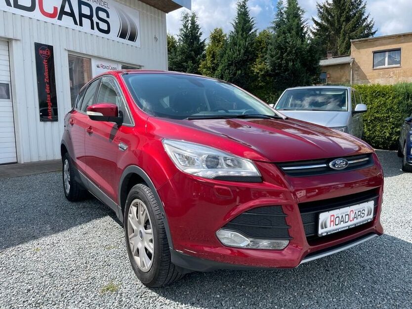 Kuga