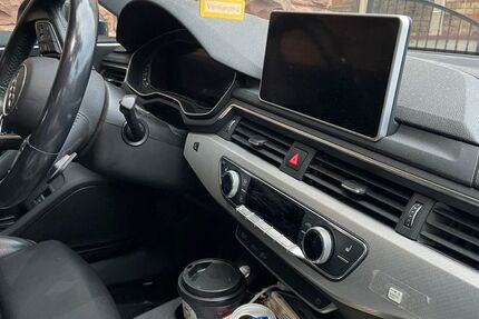 Audi A5 186.000 km 22.400 &euro; Bodenheim 55294