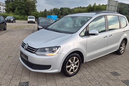 VW Sharan 295.000 km 3.999 &euro; Sulzbach/Murr 71560